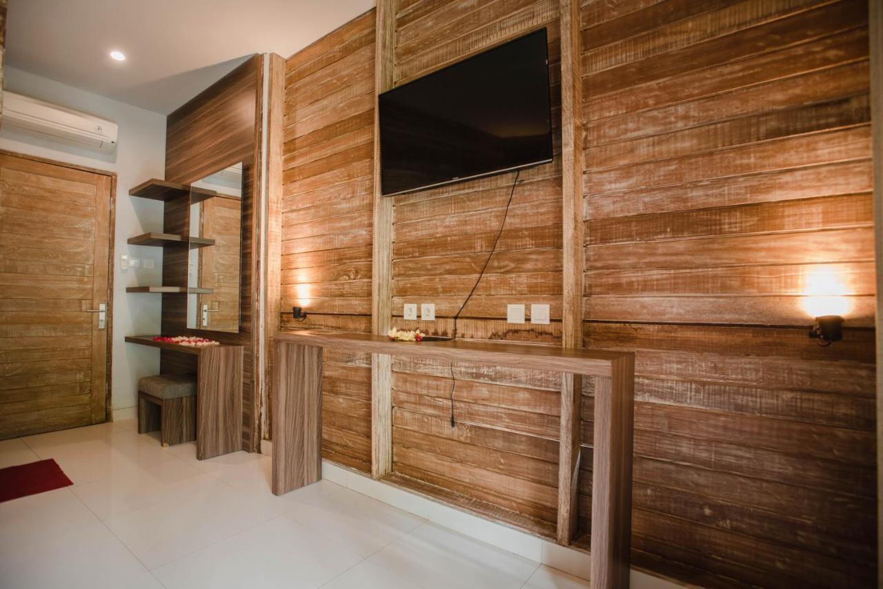 Acala hostel Toyapakeh Kültér fotó