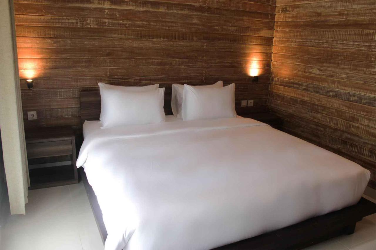 Acala hostel Toyapakeh Kültér fotó