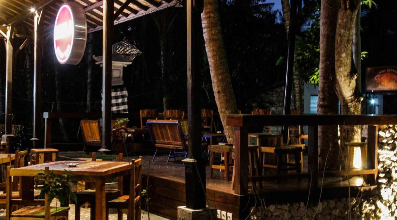 Acala hostel Toyapakeh Kültér fotó