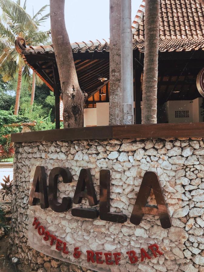 Acala hostel Toyapakeh Kültér fotó