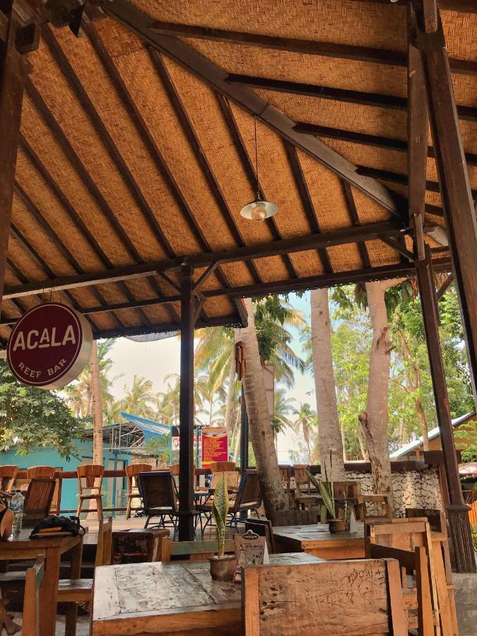 Acala hostel Toyapakeh Kültér fotó