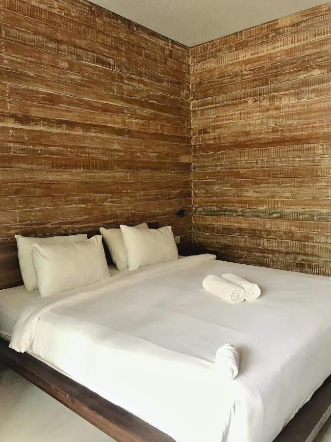 Acala hostel Toyapakeh Kültér fotó